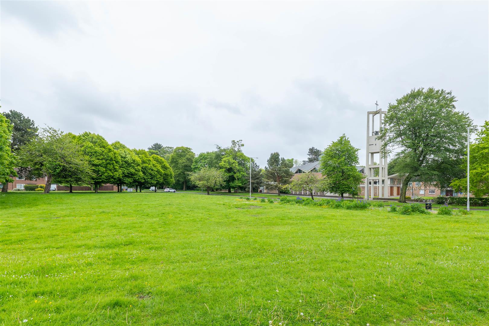 Low Green, Leyland